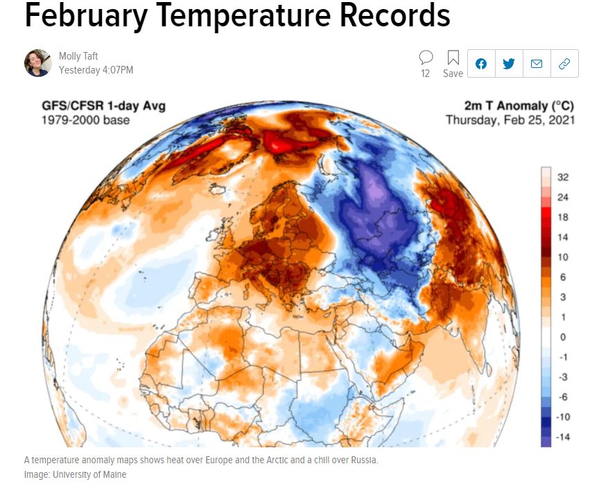 Piers Corbyn failed weatherman get it wrong again